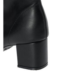 Green Parks ・ＬＥＮＡ　ストレッチショートブーツ