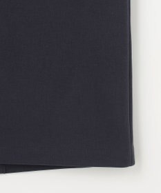 J.PRESS LADIES 【洗える】ダンボールジャージー ナロー スカート