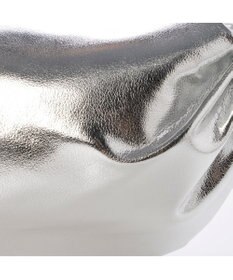 UNBILLION カシュカシュ cachecache / ギョウザ型ミニショルダー