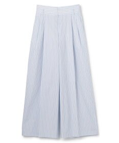 uncrave THOMAS MASON ワイドトラウザー