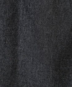 Green Parks デニムＢＩＧシャツ