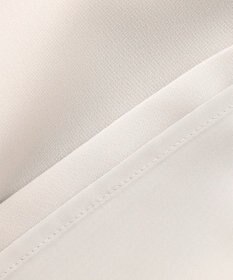 23区 S 【VERYコラボ 】トリアセダブルジョーゼット ワンピース