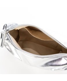 UNBILLION カシュカシュ cachecache / ギョウザ型ミニショルダー