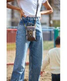style code 【 500mlのペットボトル収納可能 】マルチボトルバッグ
