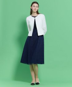 TOCCA CRYSTAL LABYRINTH ドレス