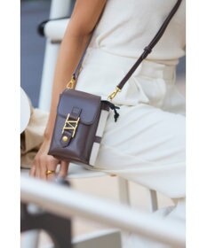style code 【 500mlのペットボトル収納可能 】マルチボトルバッグ