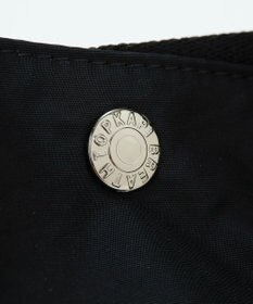 TOPKAPI 【Breath TOPKAPI】MORPH モーフ リンクルナイロン トートバッグ チャーム付き　A4 / 超軽量 /撥水