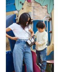 style code 【 500mlのペットボトル収納可能 】マルチボトルバッグ