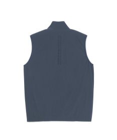 ZERO HALLIBURTON ライトストレッチベスト ZHG-M6S1b 85182