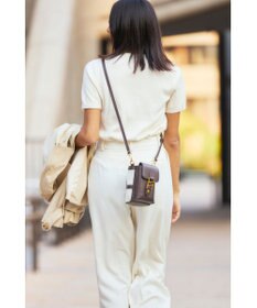 style code 【 500mlのペットボトル収納可能 】マルチボトルバッグ