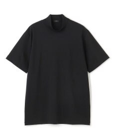 JOSEPH HOMME コンパクトストレッチジャージー　モックネックＴシャツ