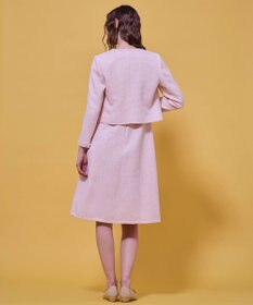 TOCCA GLOW SILHOUETTE ジャケット