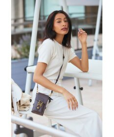 style code 【 500mlのペットボトル収納可能 】マルチボトルバッグ