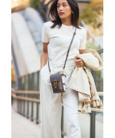 style code 【 500mlのペットボトル収納可能 】マルチボトルバッグ