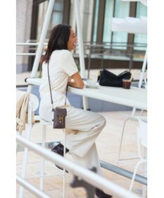 style code 【 500mlのペットボトル収納可能 】マルチボトルバッグ