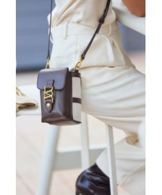 style code 【 500mlのペットボトル収納可能 】マルチボトルバッグ