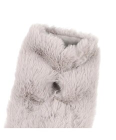 UNBILLION カシュネ cache nez / フェイクファーグローブ