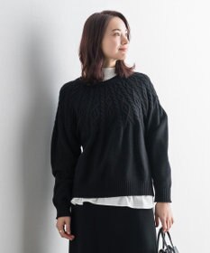 ONWARD Reuse Park 【J.PRESS】ニット秋冬