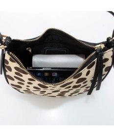 UNBILLION ペルケ perche / ラウンドシェイプ2wayワンショルダー