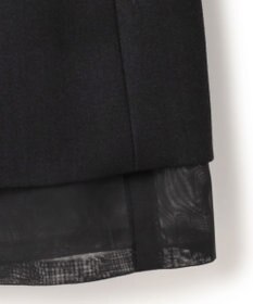 ICB L オーガンコンビジャケット