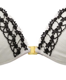 BRADELIS New York 【NuBra / ナチュラルタイプ】ヌーブラ・エアーライト エール  ブラ特有の締めつけがないストレスフリーブラ