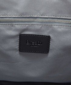 TOPKAPI 【Breath TOPKAPI】MORPH モーフ リンクルナイロン トートバッグ チャーム付き　A4 / 超軽量 /撥水