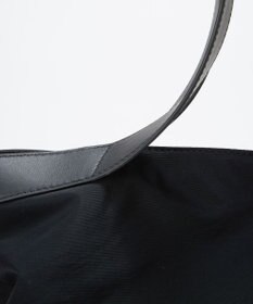 TOPKAPI 【Breath TOPKAPI】MORPH モーフ リンクルナイロン トートバッグ チャーム付き　A4 / 超軽量 /撥水