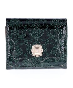 ANNA SUI ルーミー 二つ折り財布