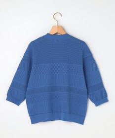 組曲 L 【先行予約】プティスカラレーシー ニット