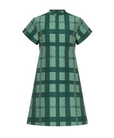 DAKS COOL CLASSICS ジオチェックAラインドレス