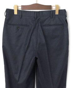 J.PRESS MEN 【J.PRESS MOVING】REDA1865ライトフランネル スラックス