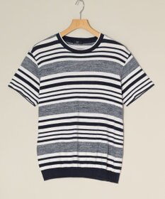 ONWARD Reuse Park メンズ商品【23区 HOMME】カットソー春夏