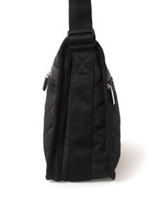 LeSportsac DELUXE EVERYDAY BAG/ブラッククロスデボス