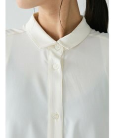 CRAFT STANDARD BOUTIQUE イージーケアタック入りワンピース