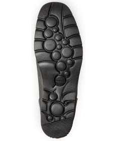 ASICS WALKING ペダラウォーキングシューズ 3E ヒール高3.5cm