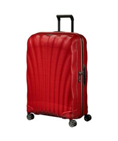 Samsonite サムソナイト スーツケース 94L  シ―ライト スピナー75 C-LITE