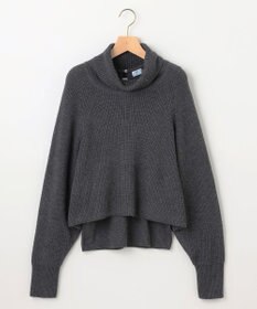 組曲 【WEB限定・2SET】オフショル風NEWツイン ニット