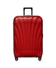 Samsonite サムソナイト スーツケース 94L  シ―ライト スピナー75 C-LITE