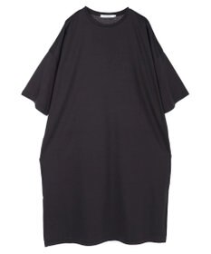 AMERICAN HOLIC サイドスリットカットワンピース1