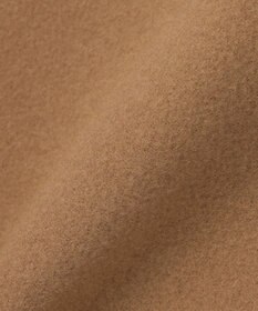 uncrave プルーフ メルトン ミニスカート（uncrave STANDARD）