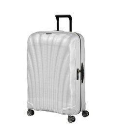 Samsonite サムソナイト スーツケース 94L  シ―ライト スピナー75 C-LITE