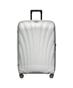 Samsonite サムソナイト スーツケース 94L  シ―ライト スピナー75 C-LITE