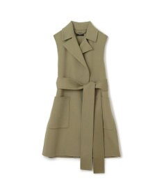 JOSEPH ダブルフェイスカシミヤ　ベストコート