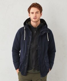 JOSEPH ABBOUD MOUNTAIN 【UNISEX】サスティナブル マウンテンパーカー