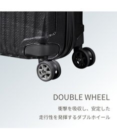 Samsonite サムソナイト スーツケース 94L  シ―ライト スピナー75 C-LITE