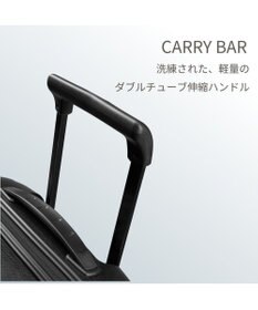 Samsonite サムソナイト スーツケース 94L  シ―ライト スピナー75 C-LITE