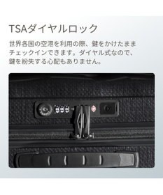 Samsonite サムソナイト スーツケース 94L  シ―ライト スピナー75 C-LITE
