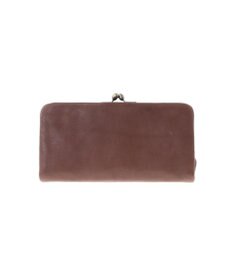 genten gソフト2 口金二つ折り長財布