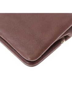 genten gソフト2 口金二つ折り長財布