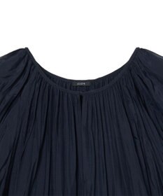 JOSEPH 【洗える】ハボタイ　ショートスリーブブラウス